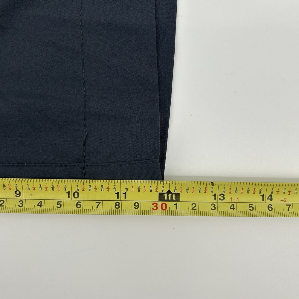 Free Country Beach & Beyond Womens XXL Steel Gray Bermuda Swim Board Shorts NWT - Picture 10 of 10
